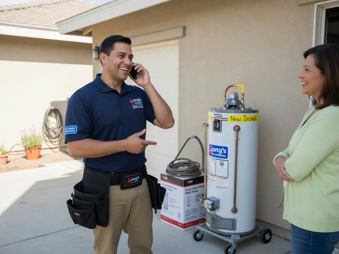 Leak Detection Jamestown, KS FAQs
